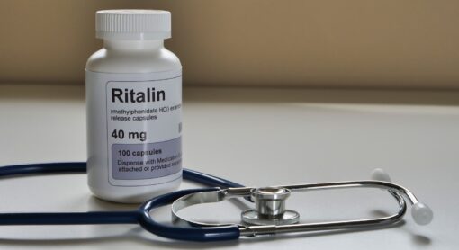 Ritalin kaufen