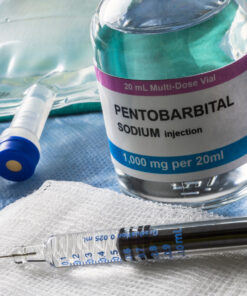Pentobarbital kaufen