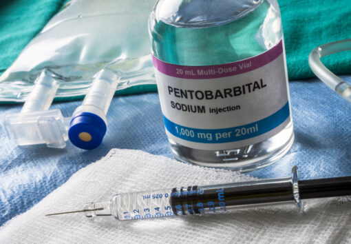 Pentobarbital kaufen