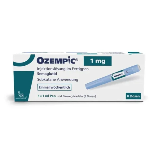 ozempic preis​