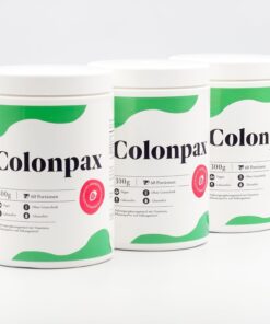 Colonpax Erfahrungen