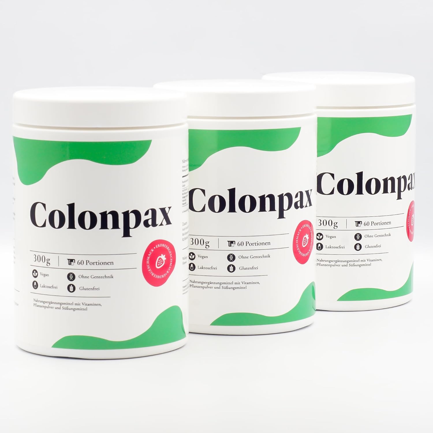 Colonpax Erfahrungen